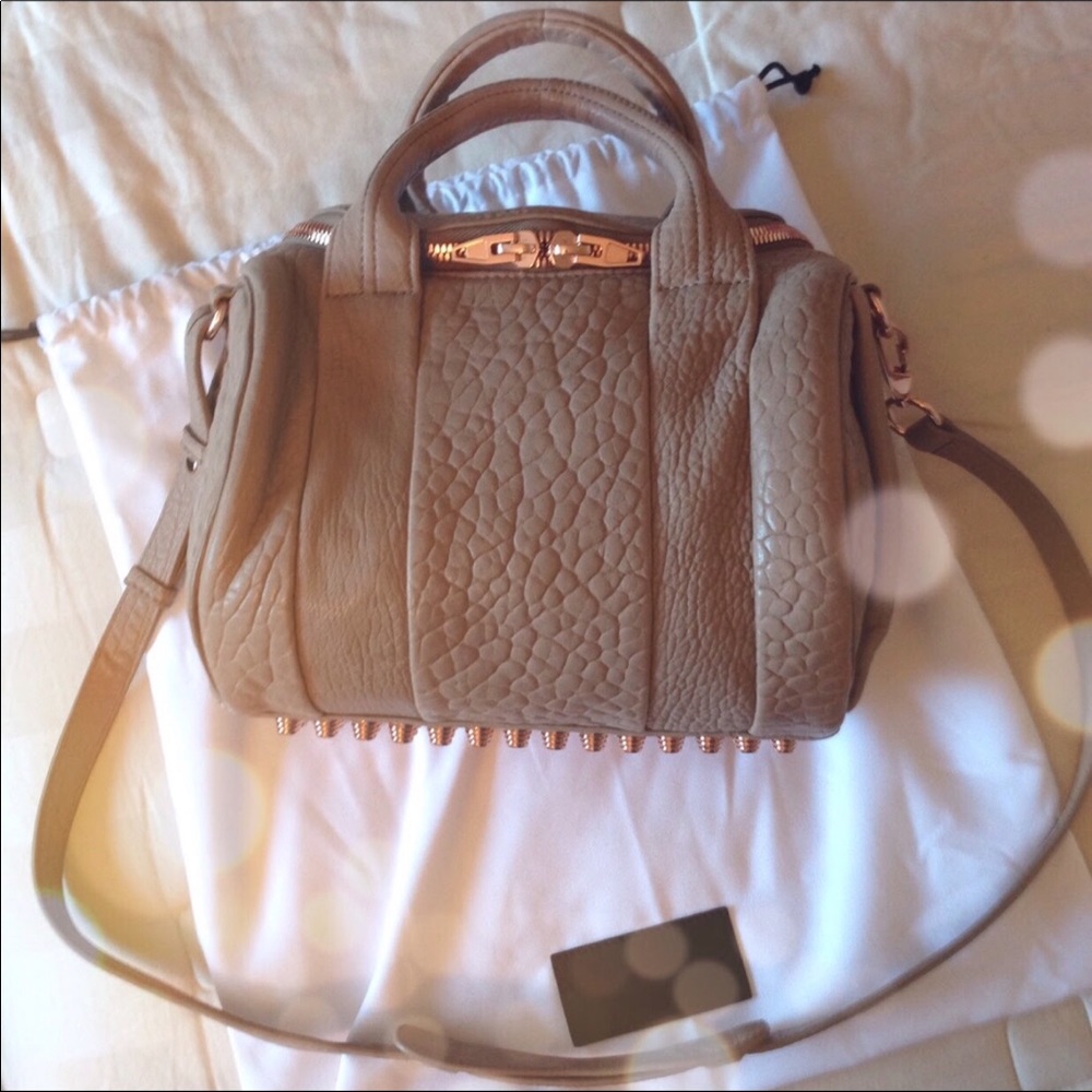 Alexander wang rockie